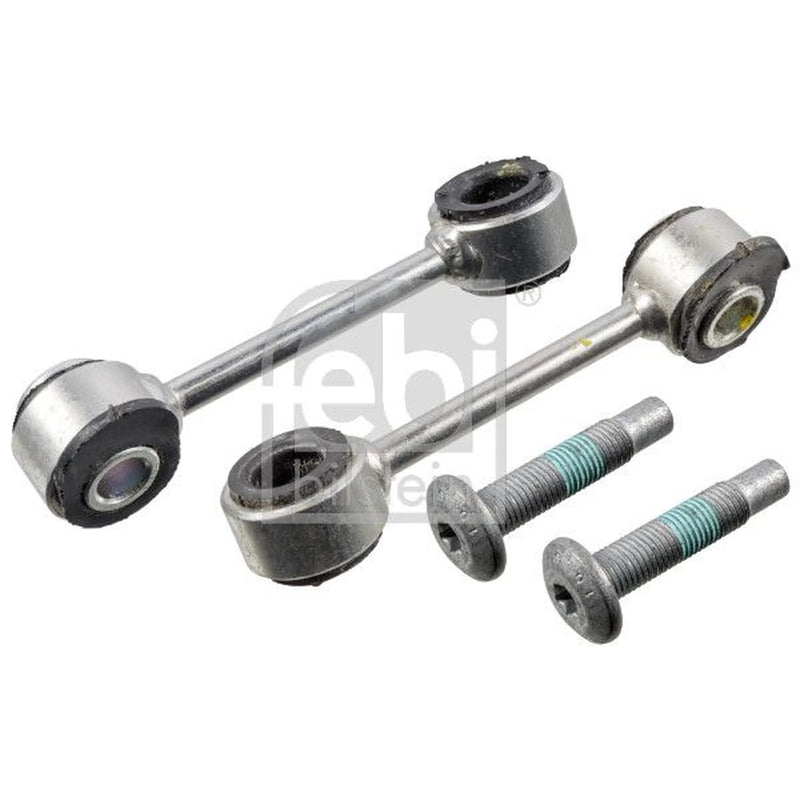 Febi Stabiliser Bar Link Coupling Rod Front 22247