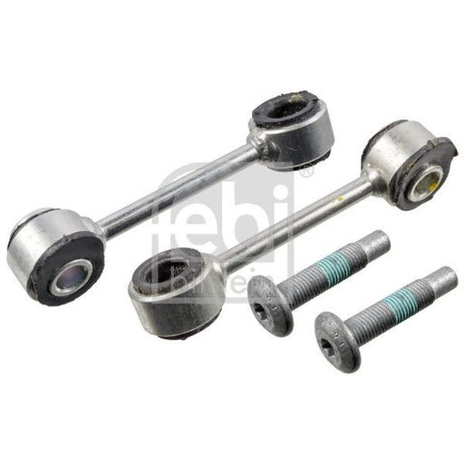 Febi Stabiliser Bar Link Coupling Rod Front 22247