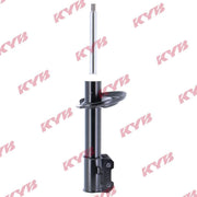 KYB Shock Absorber Damper Strut Front Left fits Saab 9-3 2002-2015