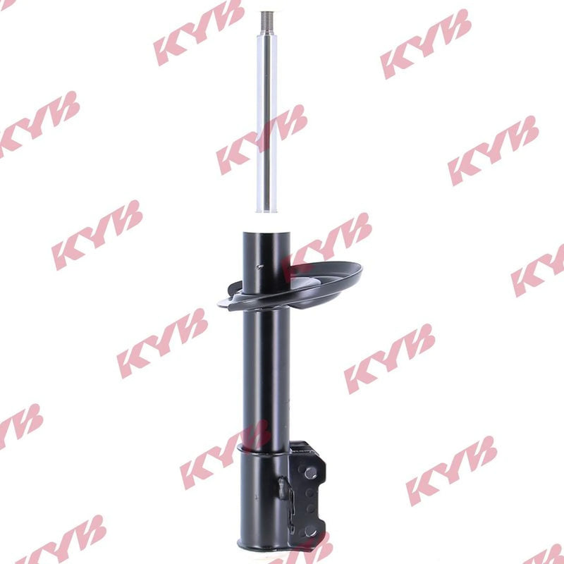 KYB Shock Absorber Damper Strut Front Left fits Saab 9-3 2002-2015