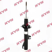 KYB 2 x Shock Absorbers fits Alfa Romeo 166 1998-2007 2.0 2.4 2.5 3.0 3.2