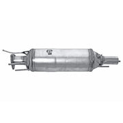Hella Soot/Particulate Filter fits Alfa Romeo 159 2005-2011 1.9 2.4