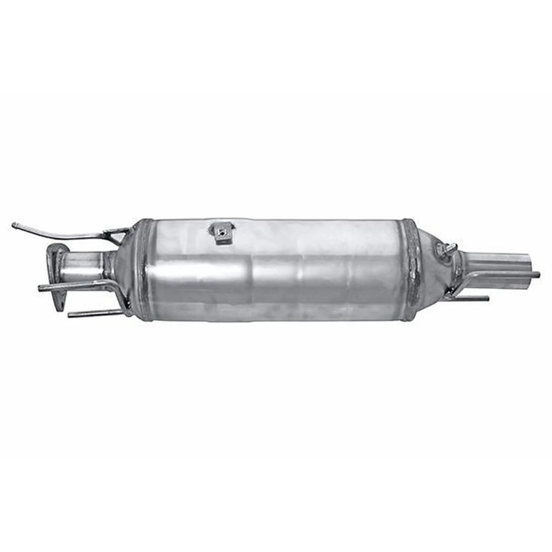 Hella Soot/Particulate Filter fits Alfa Romeo 159 2005-2011 1.9 2.4