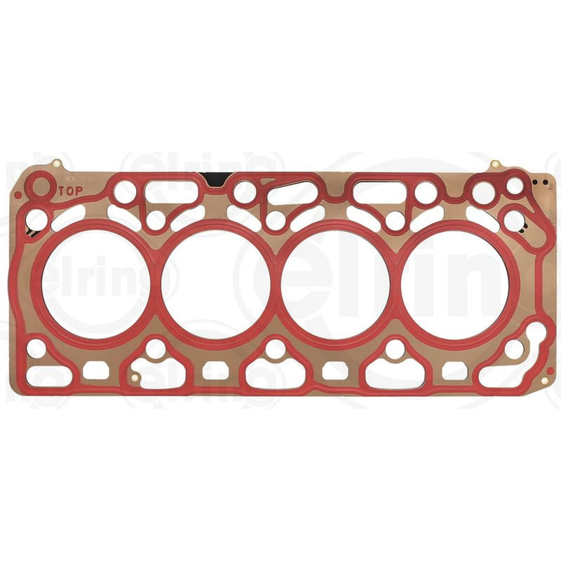 Elring Cylinder Head Gasket 0mm Thick fits Volvo S60 II 2013-2018 2.0