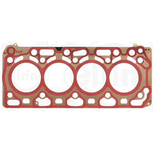 Elring Cylinder Head Gasket 0mm Thick 715.421