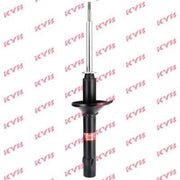 KYB 2 x Shock Absorbers fits Honda Hr-V 1999-2005 1.6