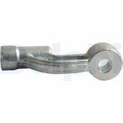 Delphi Steering Tie Rod End Ball Joint Front M14x1.5 fits Smart Cabrio 2000-2004