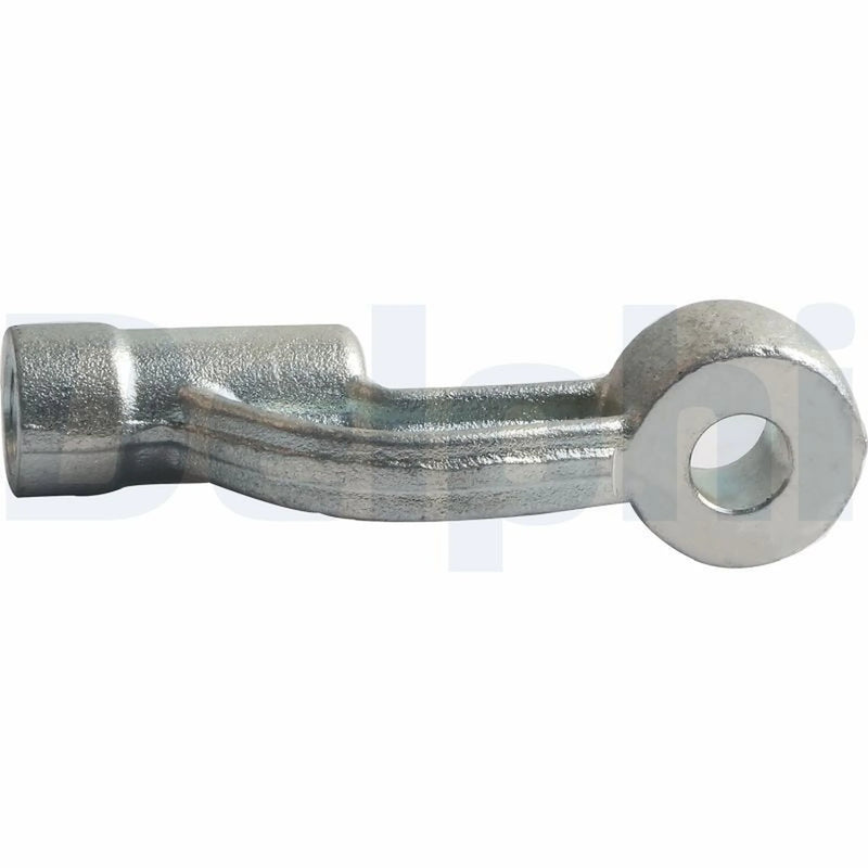 Delphi Steering Tie Rod End Ball Joint Front M14x1.5 fits Smart Cabrio 2000-2004