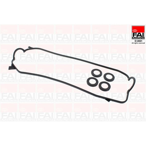 FAI Cylinder Head Cover Gasket RC916SK