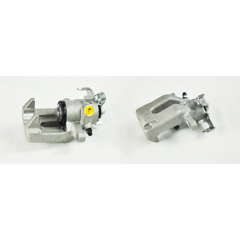 Abtex Brake Caliper Assembly Rear Left fits Citroën C4 2004-2011 1.4 1.6 2.0