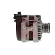 Apec Car Alternator 12V fits Opel Corsa E 2014 on 1.3