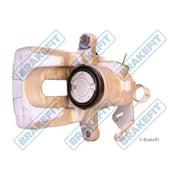 Apec Brake Caliper Assembly Rear Right BCA1906