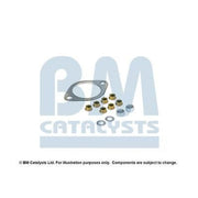 BM Catalysts Fitting Kit FK92234B FK92234B