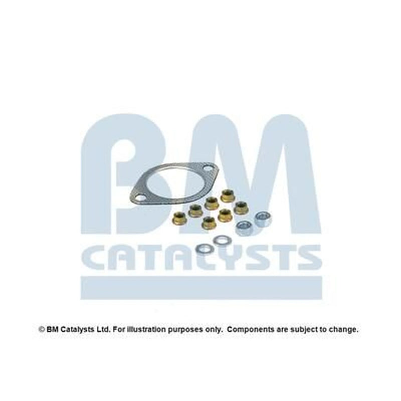 BM Catalysts Fitting Kit FK92234B FK92234B