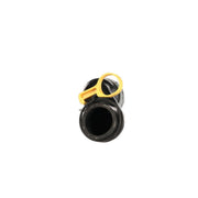 Gates Radiator Coolant Hose 185mm ID fits Mini Mini Countryman 2010-2016