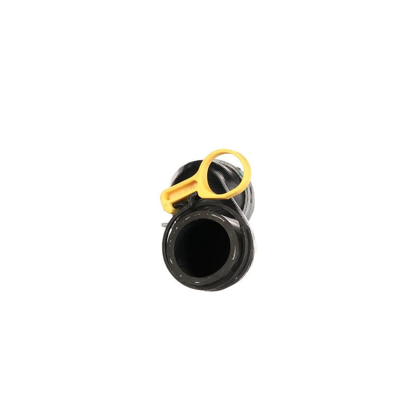 Gates Radiator Coolant Hose 185mm ID fits Mini Mini Countryman 2010-2016
