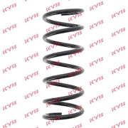 KYB 2 x Suspension Springs fits Ford Galaxy II 2006-2015 1.8 2.0