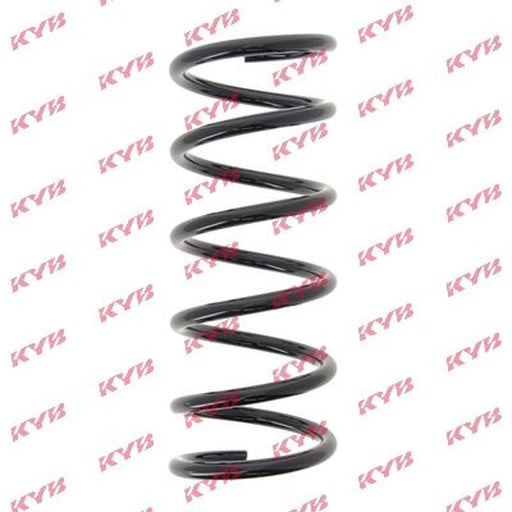 KYB Rear Suspension Coil Spring RA6671