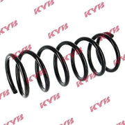 KYB Rear Suspension Coil Spring