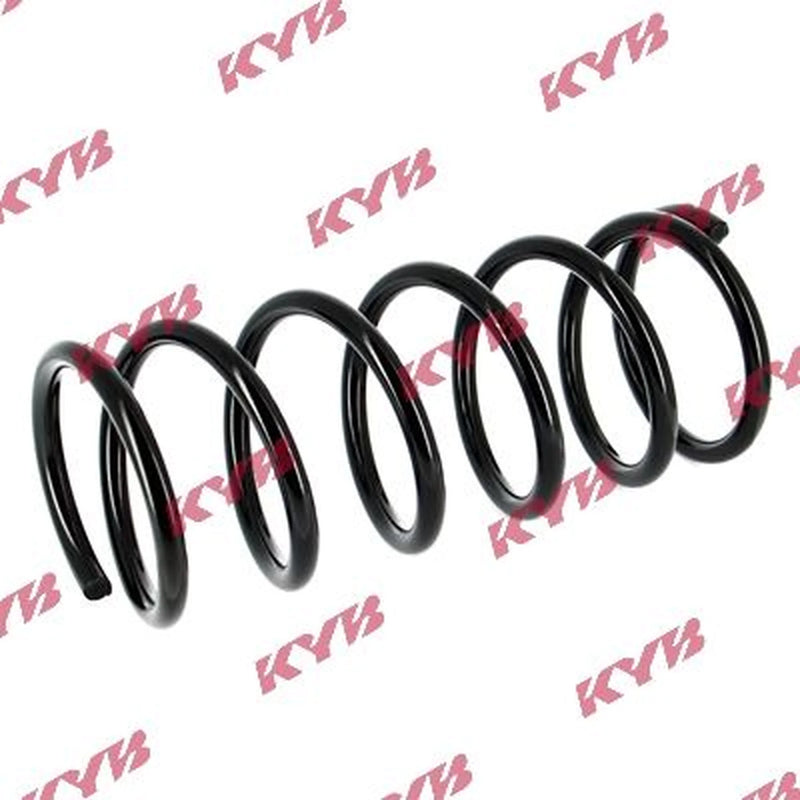 KYB Rear Suspension Coil Spring