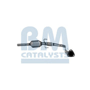 BM Catalysts Homologated Diesel Cat fits Opel Signum 2003-2004 2.0 2.2