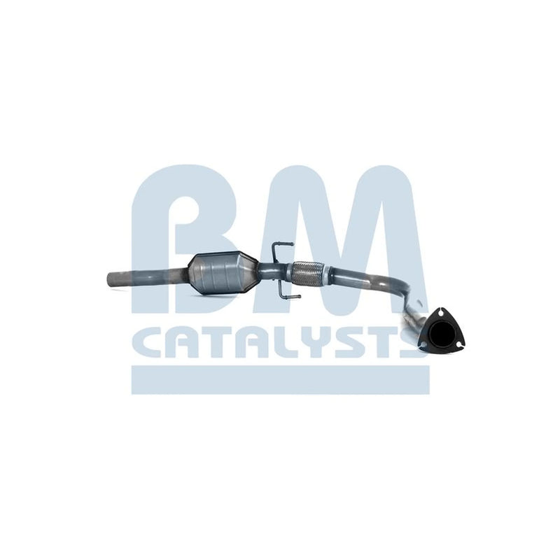 BM Catalysts Homologated Diesel Cat fits Opel Signum 2003-2004 2.0 2.2