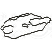 Elring Cylinder Head Cover Gasket fits Alfa Romeo 159 2009-2012 1.8