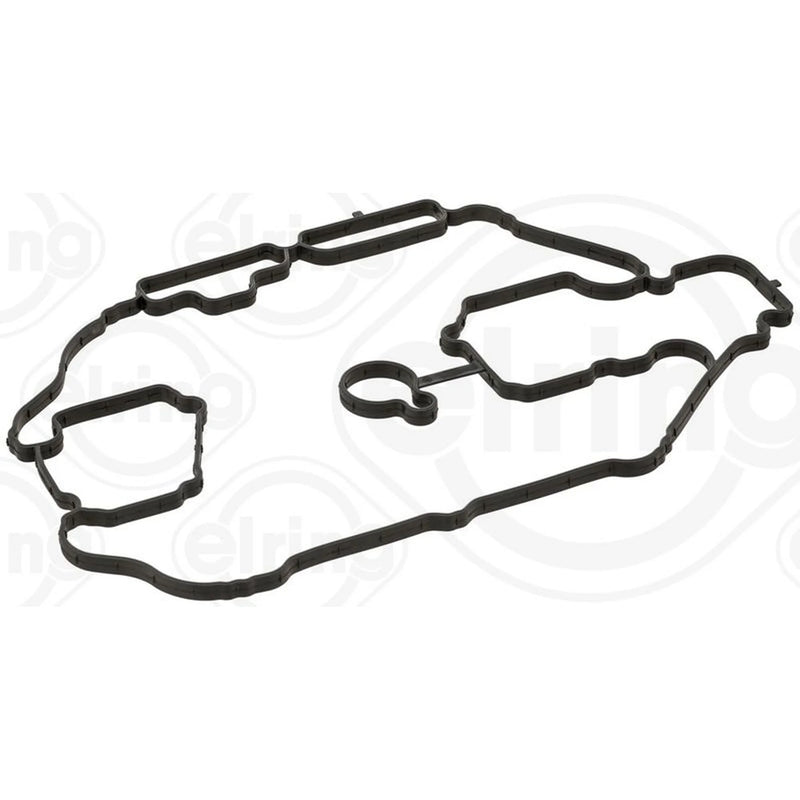Elring Cylinder Head Cover Gasket fits Alfa Romeo 159 2009-2012 1.8
