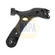 NAPA Control/Trailing Arm Front Right fits Lexus Ct 2011 on