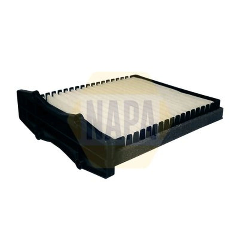 NAPA Cabin Air Filter (Pollen Filter) fits Land Rover Freelander I 1998-2006