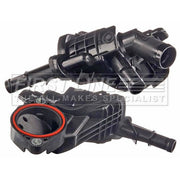 First Line Thermostat,Coolant fits Dacia Logan II 2012 on