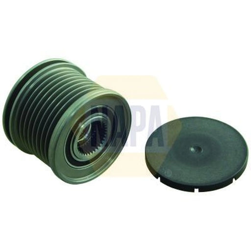 NAPA Alternator Overrunning Freewheel Clutch NOP1100
