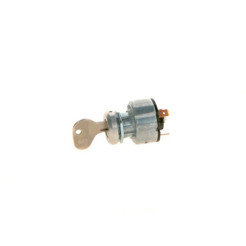 Bosch Ignition Key Switch