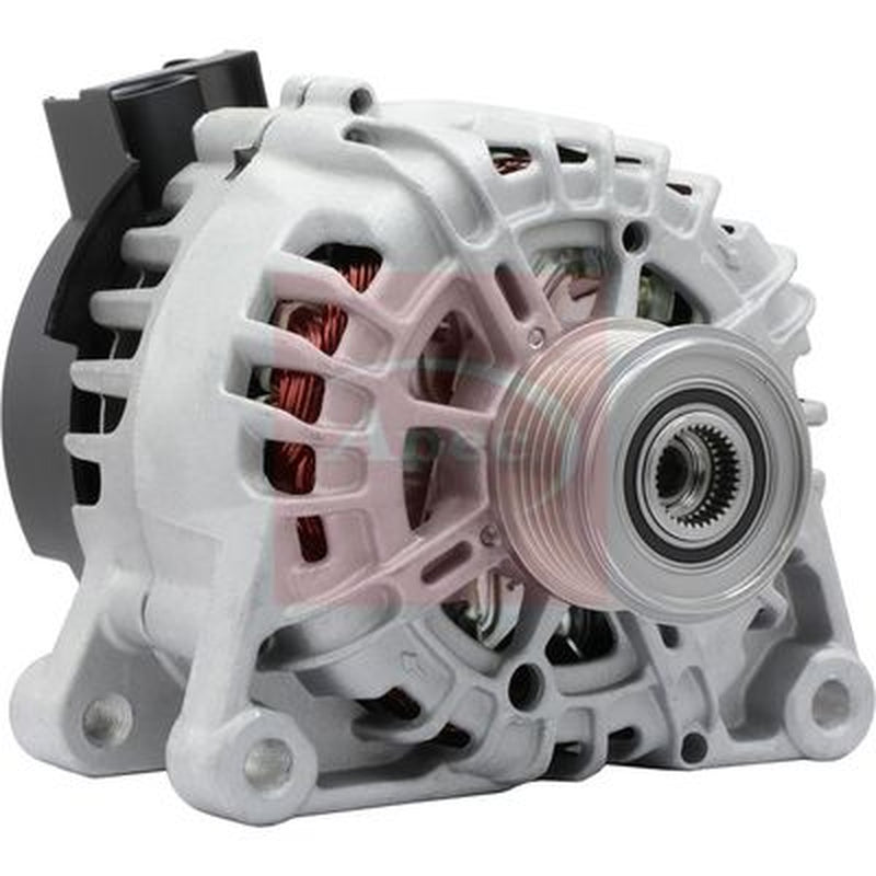 Apec Car Alternator 12V fits Ford Fiesta VII 2017-2019 1.5