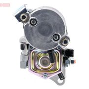 Denso Starter Motor 12V 2kW 9 Teeth fits Toyota Yaris Verso 2000-2005 1.4