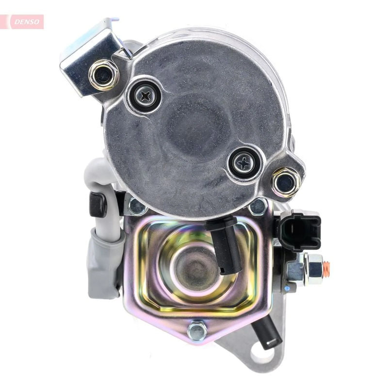 Denso Starter Motor 12V 2kW 9 Teeth fits Toyota Yaris Verso 2000-2005 1.4