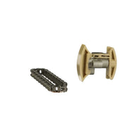 Gates Timing Chain Kit Set Links fits Citroën Berlingo First 2005-2011 1.6