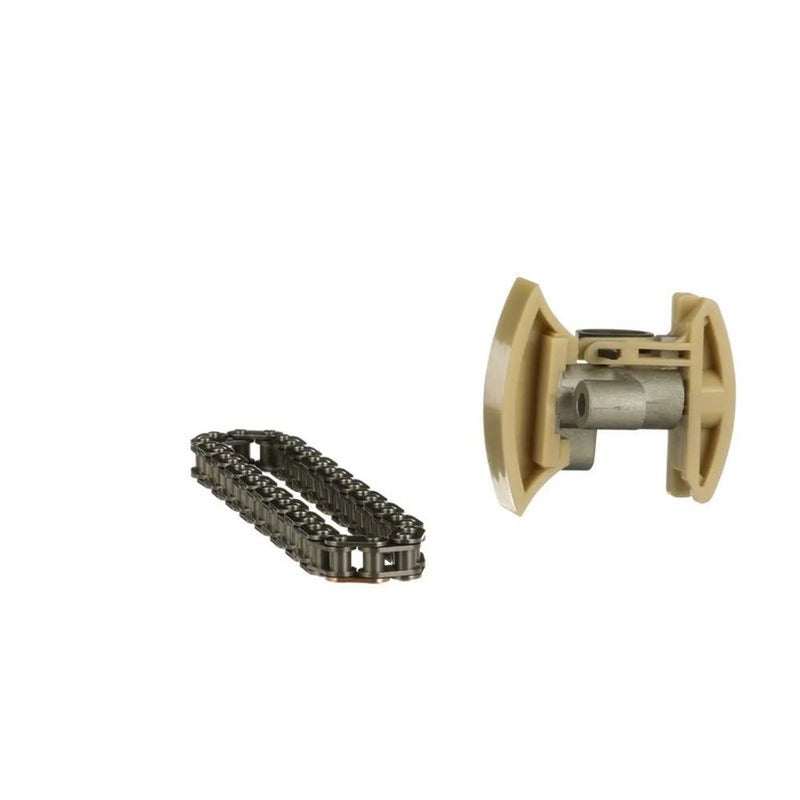 Gates Timing Chain Kit Set Links fits Citroën Berlingo First 2005-2011 1.6