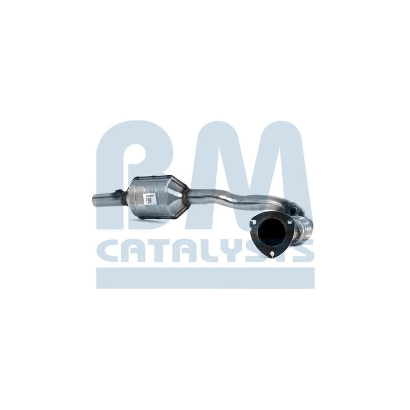 BM Catalysts Homologated Petrol Cat fits Opel Astra G 2000-2005 2.2