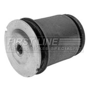 First Line Axle Cross Member Bushing OD ID fits Citroën Nemo 2009-2010 1.3 1.4
