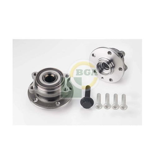 BGA Wheel Bearing Kit 136mm WHB9600K