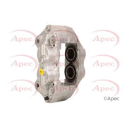 Apec Front Brake Calipers fits Toyota Hilux Vigo VII Pickup 2005-2015 2.5 3.0