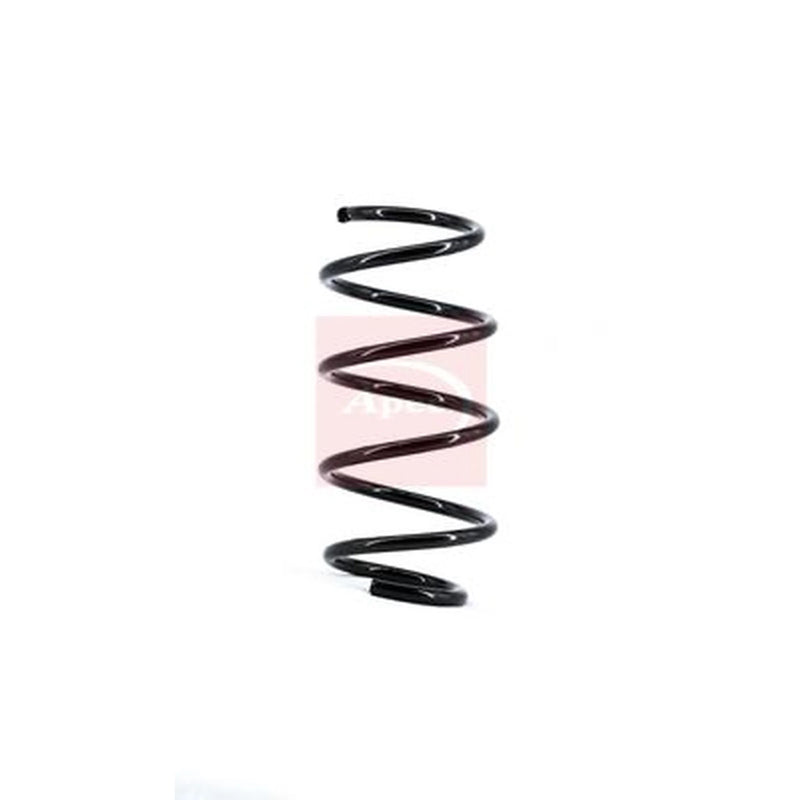 Apec Front Suspension Coil Spring ACS1654