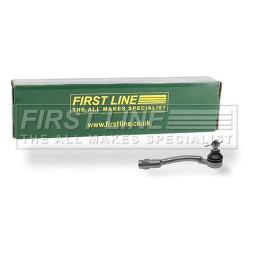 First Line Steering Tie Rod End Ball Joint fits Kia Rio II 2005-2011 1.4 1.5 1.6