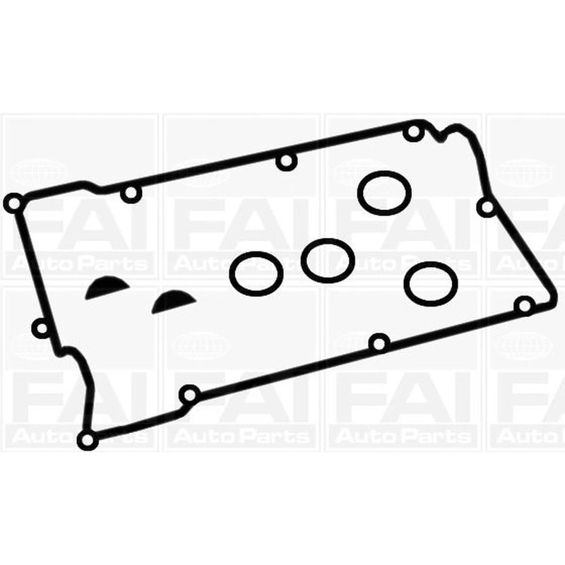 FAI Cylinder Head Cover Gasket