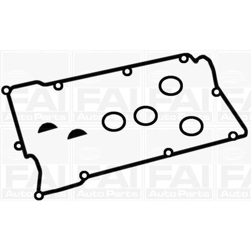 FAI Cylinder Head Cover Gasket RC2189S
