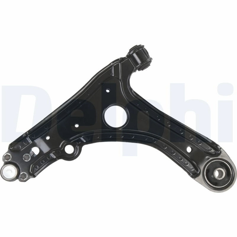 Delphi Control/Trailing Arm Front fits Seat Cordoba 1993-2002
