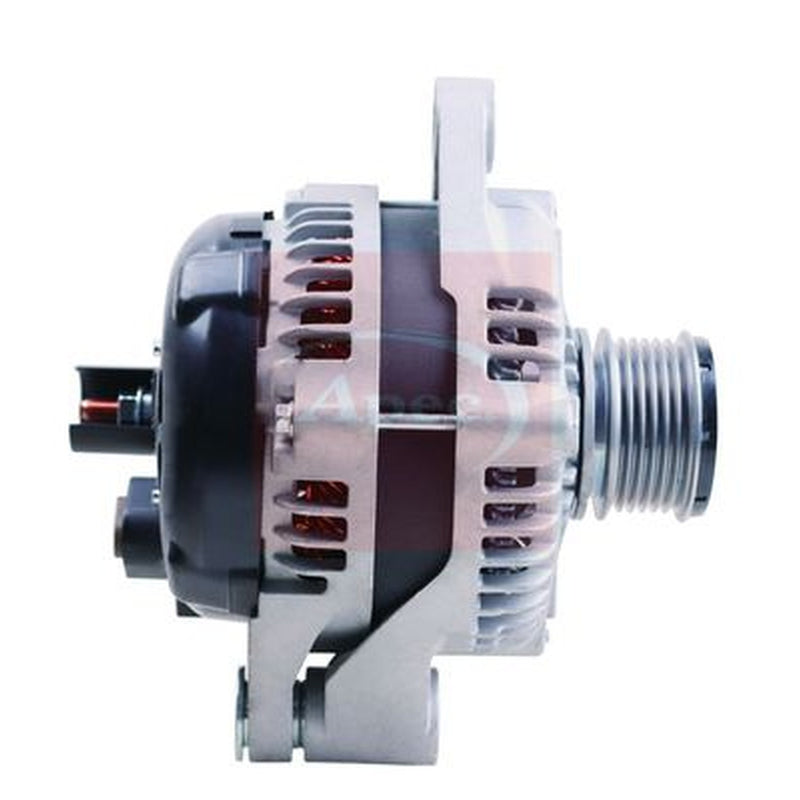 Apec Car Alternator 12V fits Alfa Romeo Giulia 2015 on 2.2