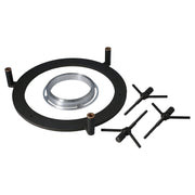 Laser Socket 1/2"D 16mm 0812 Laser - Dynamic Drive