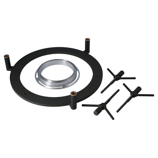 Laser Socket 1/2"D 16mm 0812 Laser - Dynamic Drive